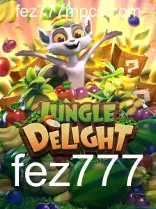 Explorando JungleDelight: A Aventura Selvagem do Momento