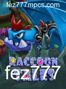 RaccoonTales: Um Mergulho no Fascinante Mundo do Novo Jogo