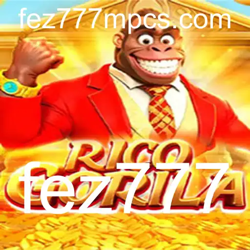 Descubra o Mundo Excitante de RicoGorila