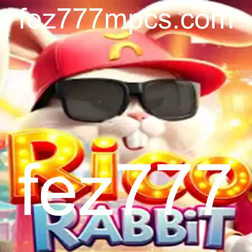 RicoRabbit: Um Mergulho no Mundo Animado do Novo Jogo da Temporada
